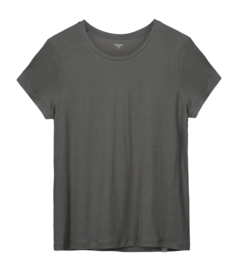 T-shirt Houdini Femme Arbre Tee Greeness