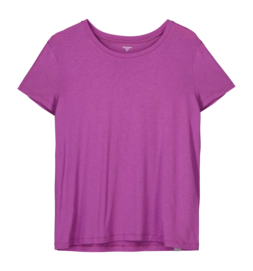 T-Shirt Houdini Women Tree Tee Purple Up