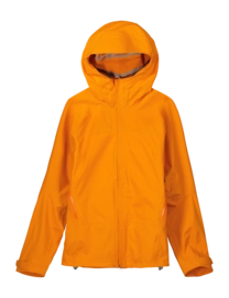 Jacke Houdini BFF Jacket Damen The Orange 1
