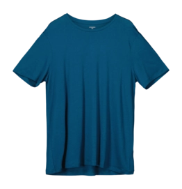 T-shirt Houdini Homme Tree Tee Out of The Blue