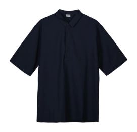 Hemd Houdini Herren Cosmo Shirt Blue Illusion