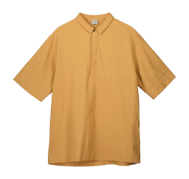 Shirt Houdini Men Cosmo Shirt Sand Dune
