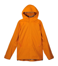 Veste Houdini Men BFF Jacket The Orange 1