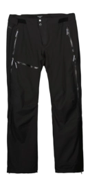 Pantalon Houdini Men BFF Pants True Black