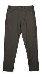 Broek Houdini Men Wadi Pants Baremark Green