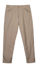 Broek Houdini Men Wadi Pants Misty Beach