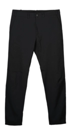 Broek Houdini Men Aerial Pants True Black