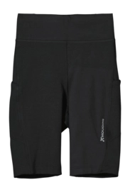 Korte Broek Houdini Men Adventure Short Tights True Black
