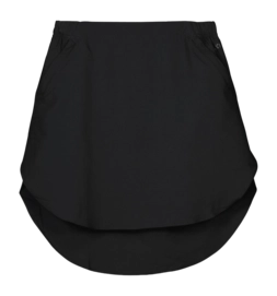 Jupe Houdini Women Stride Skirt True Black