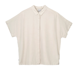 T-Shirt Houdini Women Tree Top Sandstorm Light