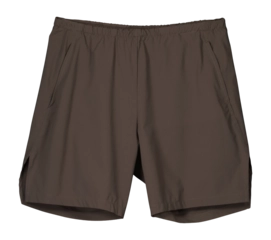 Kurze Hose Houdini Pace Light Shorts Herren Baremark Green