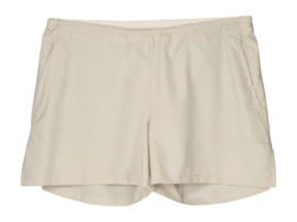 Kurze Hose Houdini Pace Light Shorts Damen Sandstorm