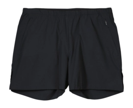 Kurze Hose Houdini Pace Light Shorts Damen True Black