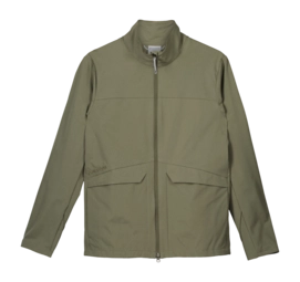 Veste Houdini Women Go Jacket Sage Green