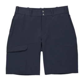 Kurze Hose Houdini Go Shorts Damen Blue Illusion