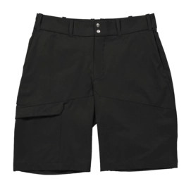 Kurze Hose Houdini Go Shorts Damen True Black