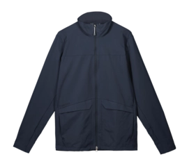 Veste Houdini Men Go Jacket Blue Illusion