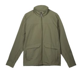 Jacke Houdini Go Jacket Herren Sage Green