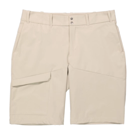Kurze Hose Houdini Go Shorts Herren Sandstorm