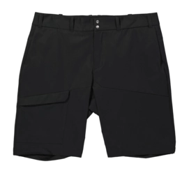 Kurze Hose Houdini Go Shorts Herren True Black