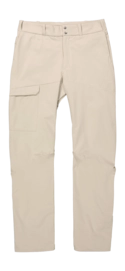 Pantalon Houdini Women Go Pants Sandstorm