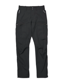 Pantalon Houdini Women Plus Pants True Black