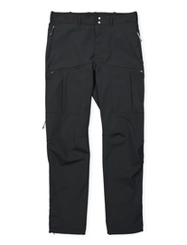 Hose Houdini More Pants Herren True Black