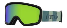 Ski Goggles Giro Junior Chico 2.0 Namuk Jade Green