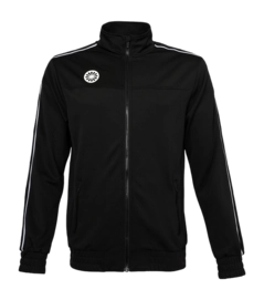 Jacket The Indian Maharadja Men Jaipur Performance Black