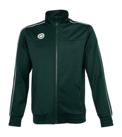 Jacket The Indian Maharadja Men Jaipur Performance Green