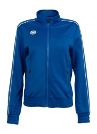 Jacket The Indian Maharadja Women Jaipur Performance Cobalt