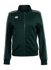 Jacket The Indian Maharadja Women Jaipur Performance Green