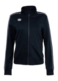 Jacke The Indian Maharadja Jaipur Performance Damen Navy