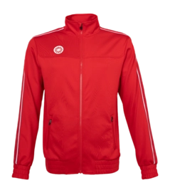 Jacket The Indian Maharadja Kids Jaipur Performance Red