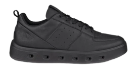 Baskets ECCO Femme Street 720 W Black
