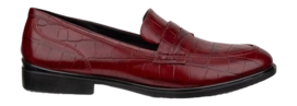Chaussures ECCO Femme Robe Classic 15 Brick