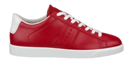 Sneakers ECCO Women Street Lite W Chili Red '24