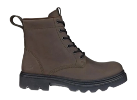 Bottines Ecco Women Grainer W Dark Clay