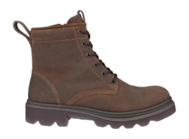 Chaussures ECCO Femme Grainer W Camel