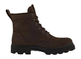 Bottes ECCO Homme Grainer M Coffee 2024