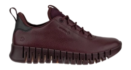 Baskets ECCO Femme Gruuv GTX Fig