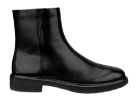 Bottes ECCO Femme Metropole Amsterdam Black