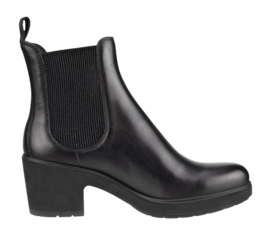 Bottines ECCO Femme Metropole Zurich Black