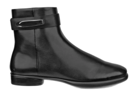 Enkellaars ECCO Women Sculpted LX Black