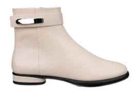 Enkellaars ECCO Women Sculpted LX Limestone