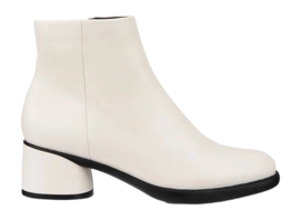 Bottines Ecco Women Sculpted LX 35 Limestone