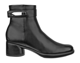 Bottes ECCO Femme Sculpted LX 35 Black Silver