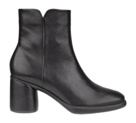 Bottines Ecco Femme Sculpted LX 55 Black