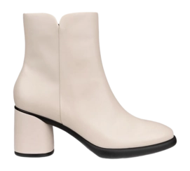 Bottines ECCO Femme Sculpted LX 55 Limestone