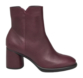 Stiefeletten Ecco Sculpted LX 55 Damen Fig